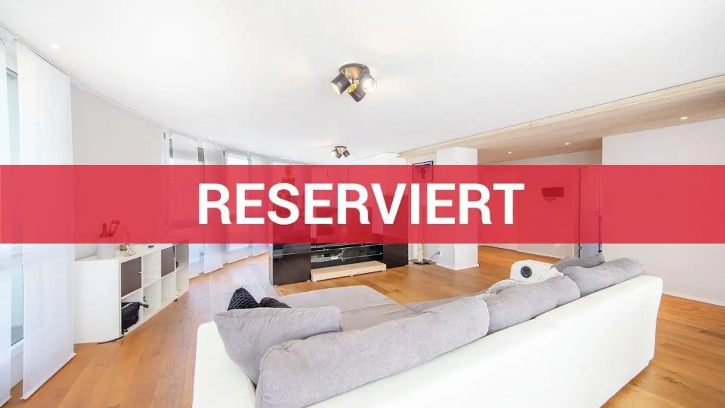 Apartment for sale - Bahnhofstrasse 15, 6440 Brunnen
