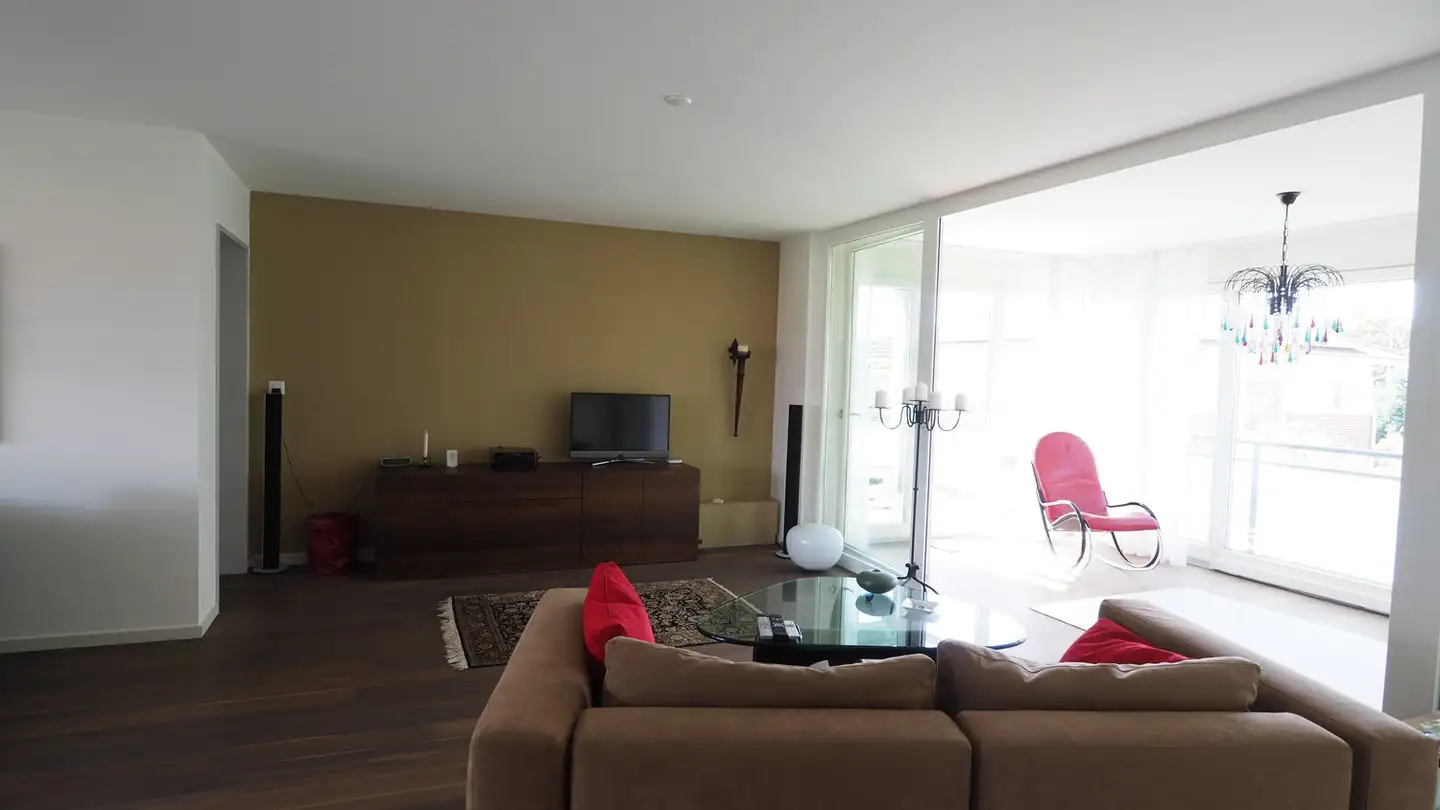 Appartamento in vendita - Hohestrasse 128a, 4104 Oberwil BL - Photo 3