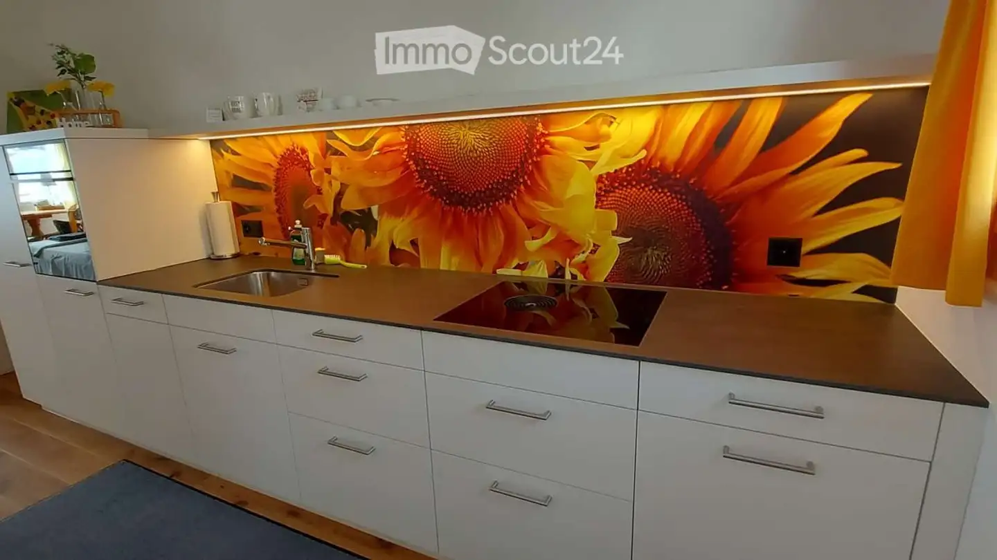 Wohnung mieten - Herisauerstrasse 7, 9107 Urnäsch - Foto 2