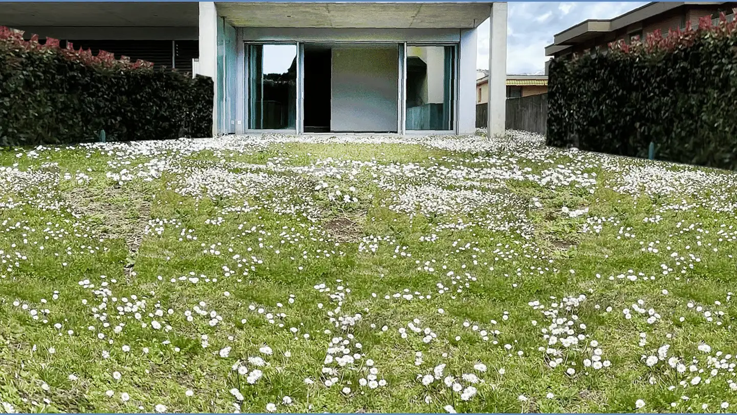 Wohnung mieten - Via Cappelletta, 6929 Gravesano - Foto 2