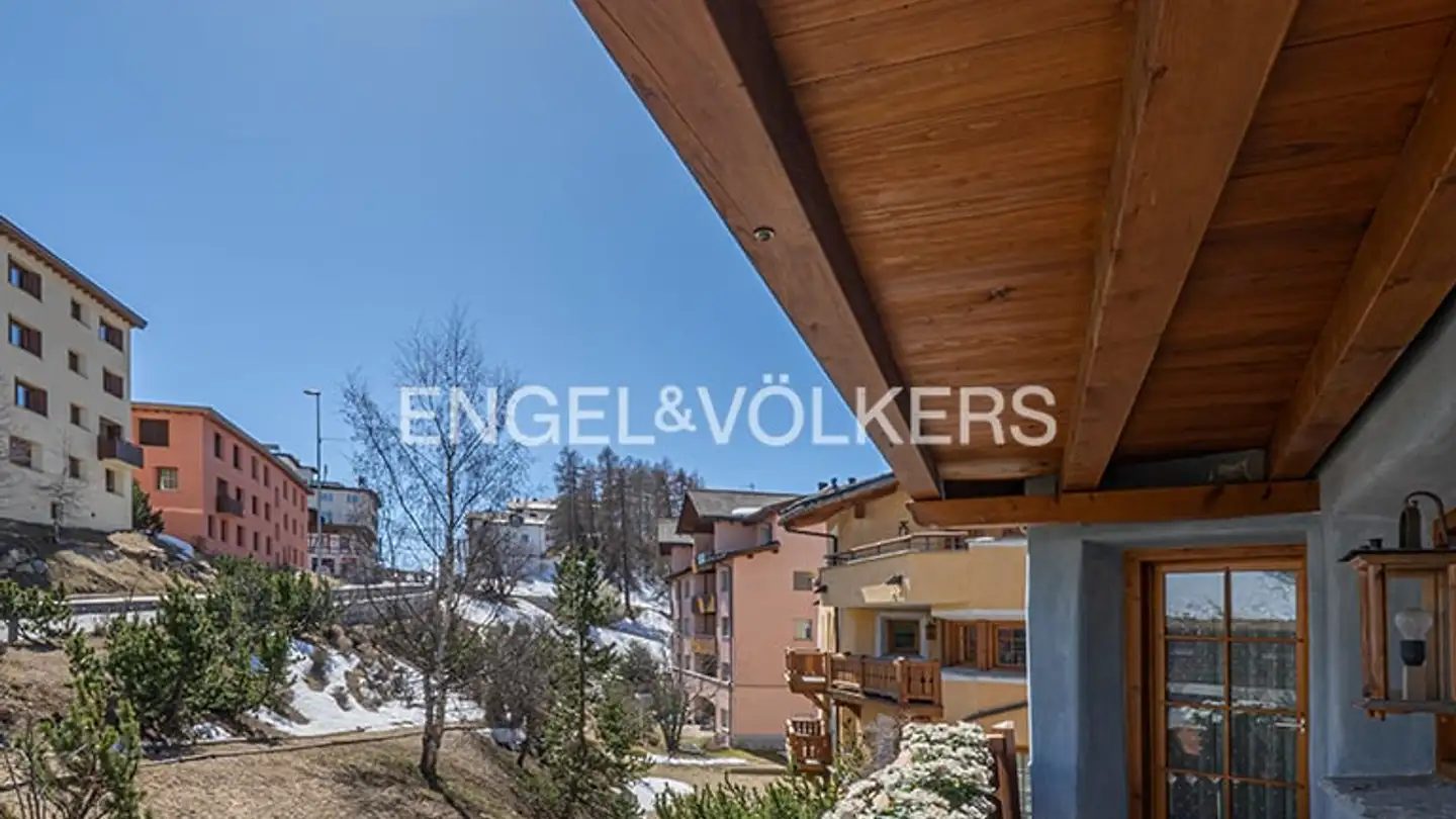 Appartamento in vendita - 7500 St. Moritz - Photo 3