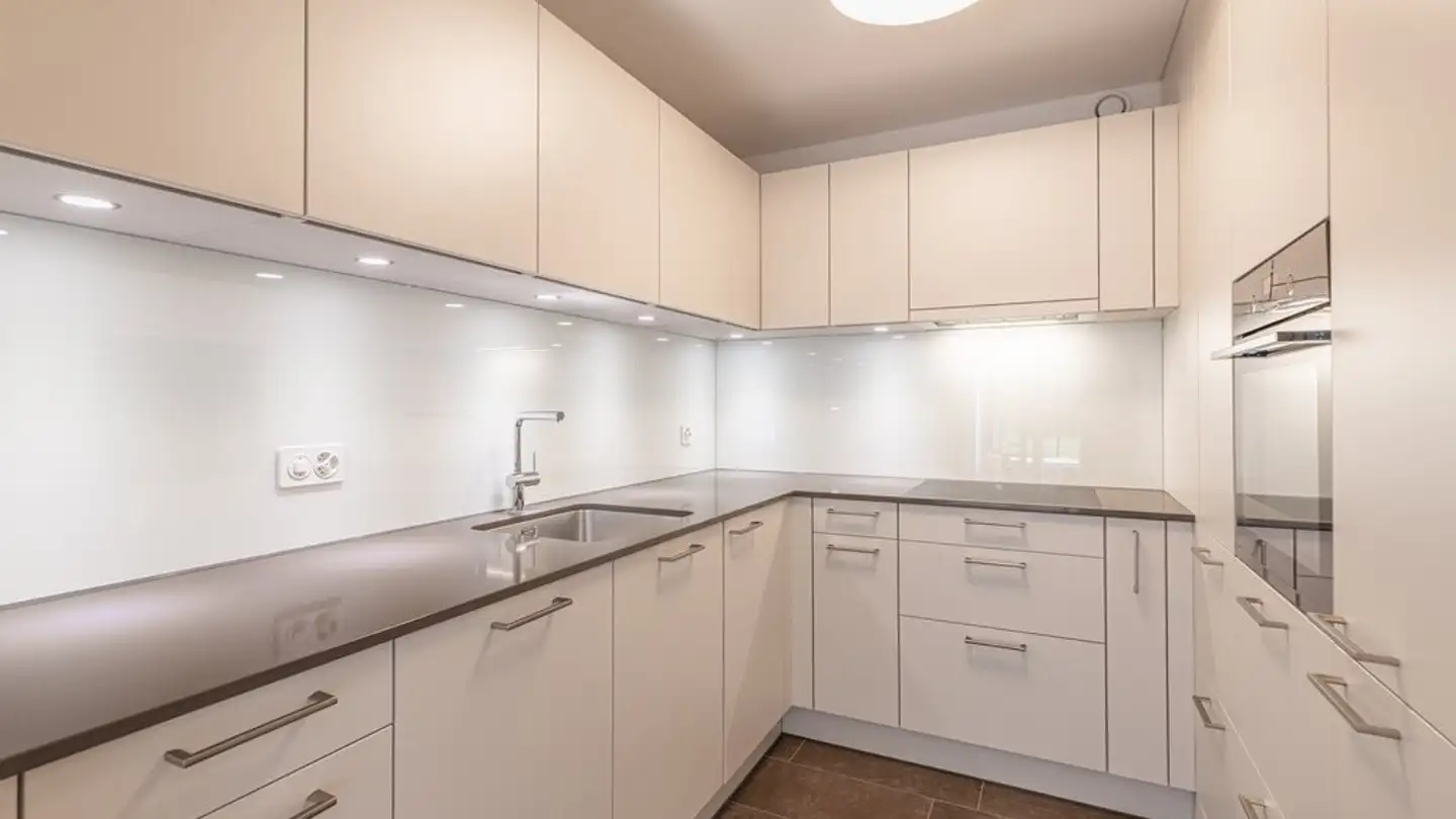 Wohnung mieten - Bachtelstrasse 10, 8810 Horgen - Foto 3