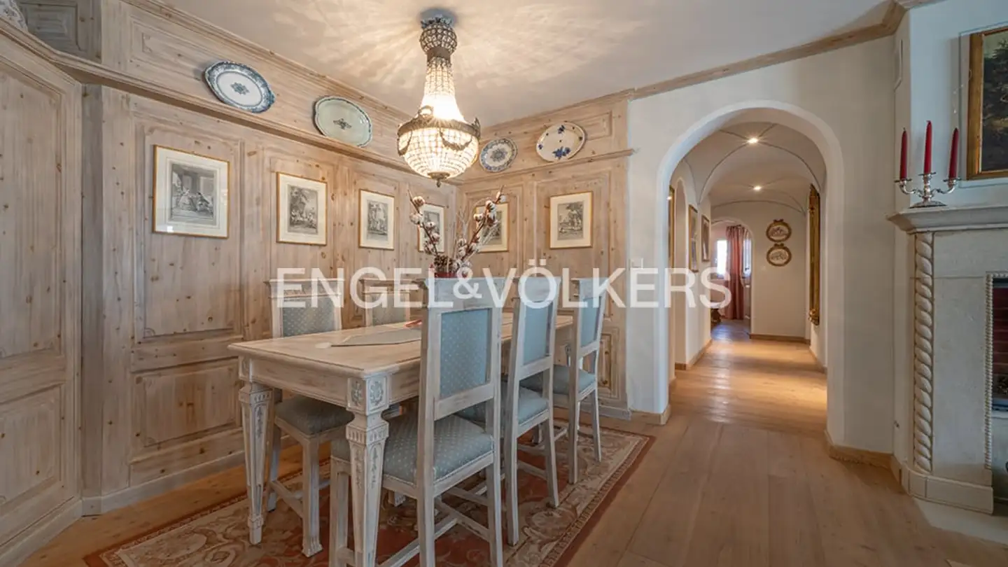 Appartamento in vendita - 7500 St. Moritz - Photo 4