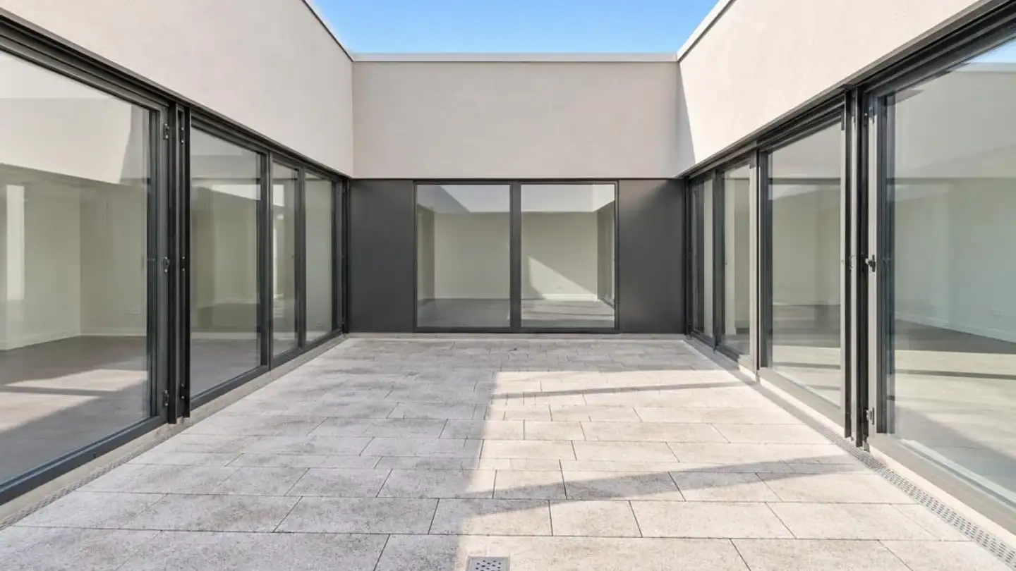 Commerciale in affitto - Konstanzerstrasse 9, 8280 Kreuzlingen - Foto 4