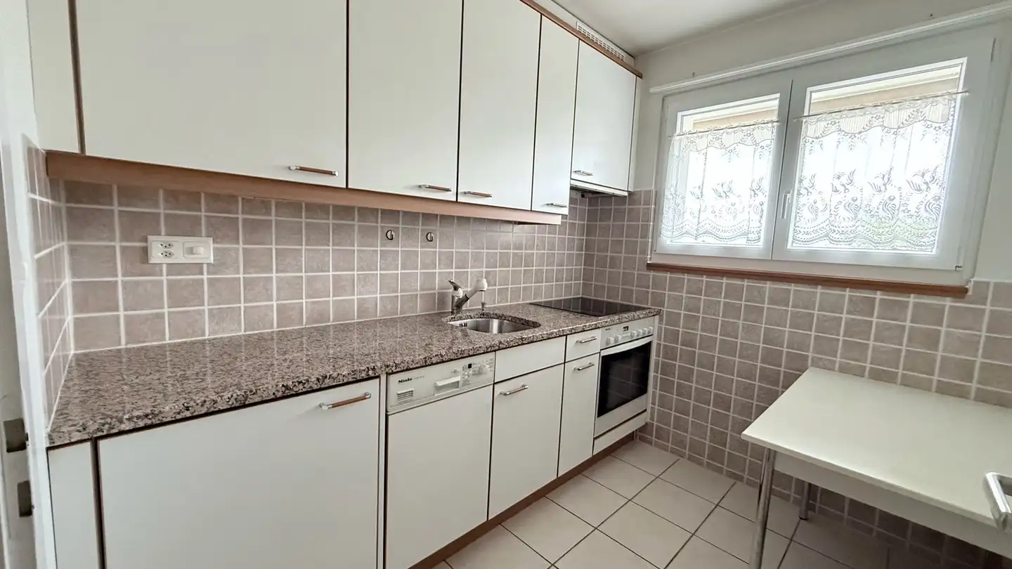 Wohnung mieten - Les Grands Champs 2, 2037 Montmollin - Foto 4