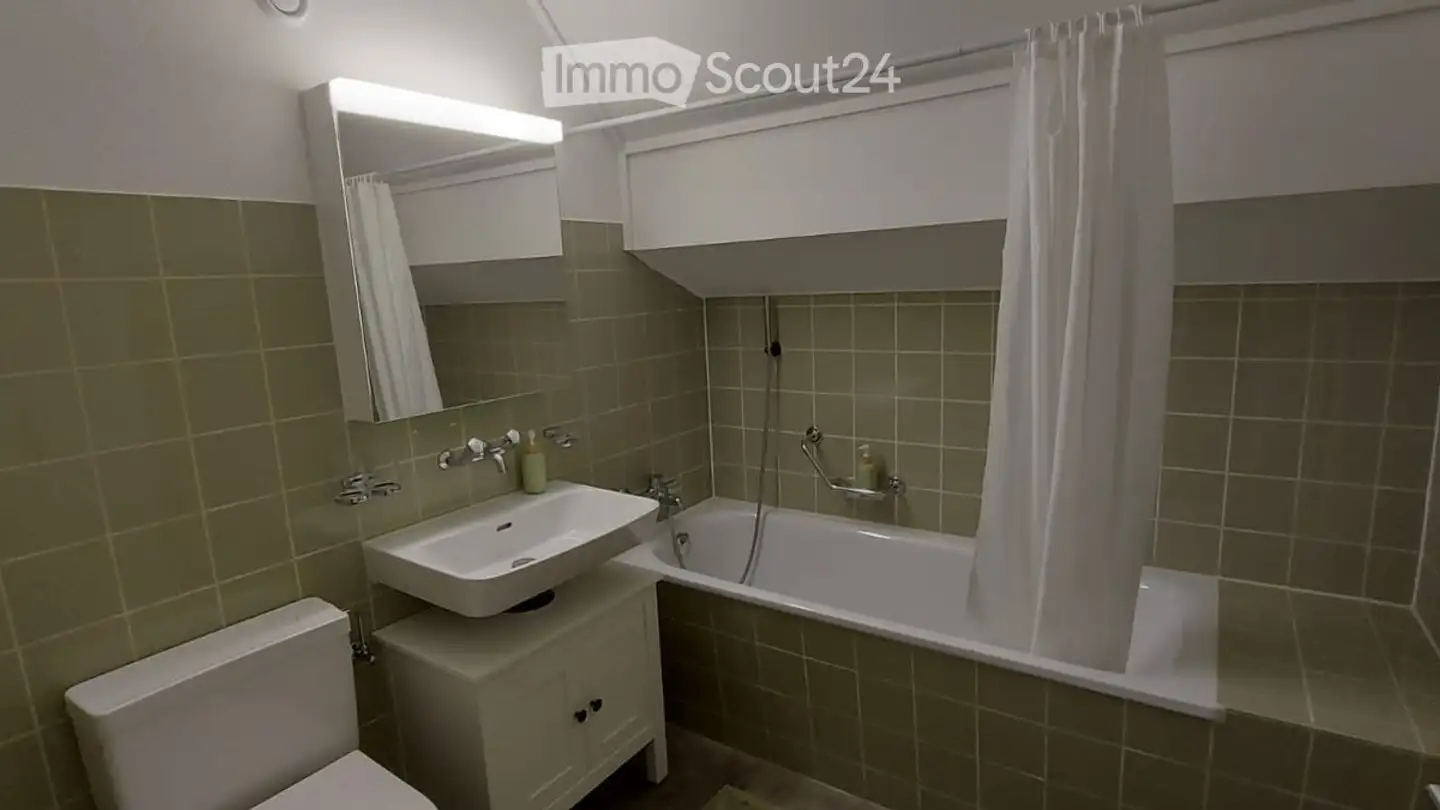 Wohnung mieten - Herisauerstrasse 7, 9107 Urnäsch - Foto 3