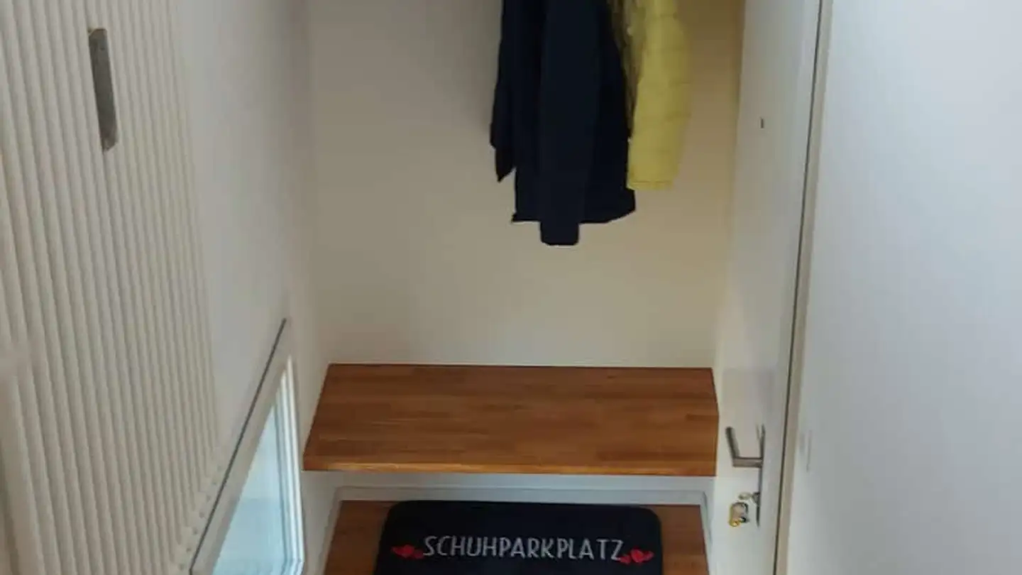 Wohnung mieten - Herisauerstrasse 7, 9107 Urnäsch - Foto 4