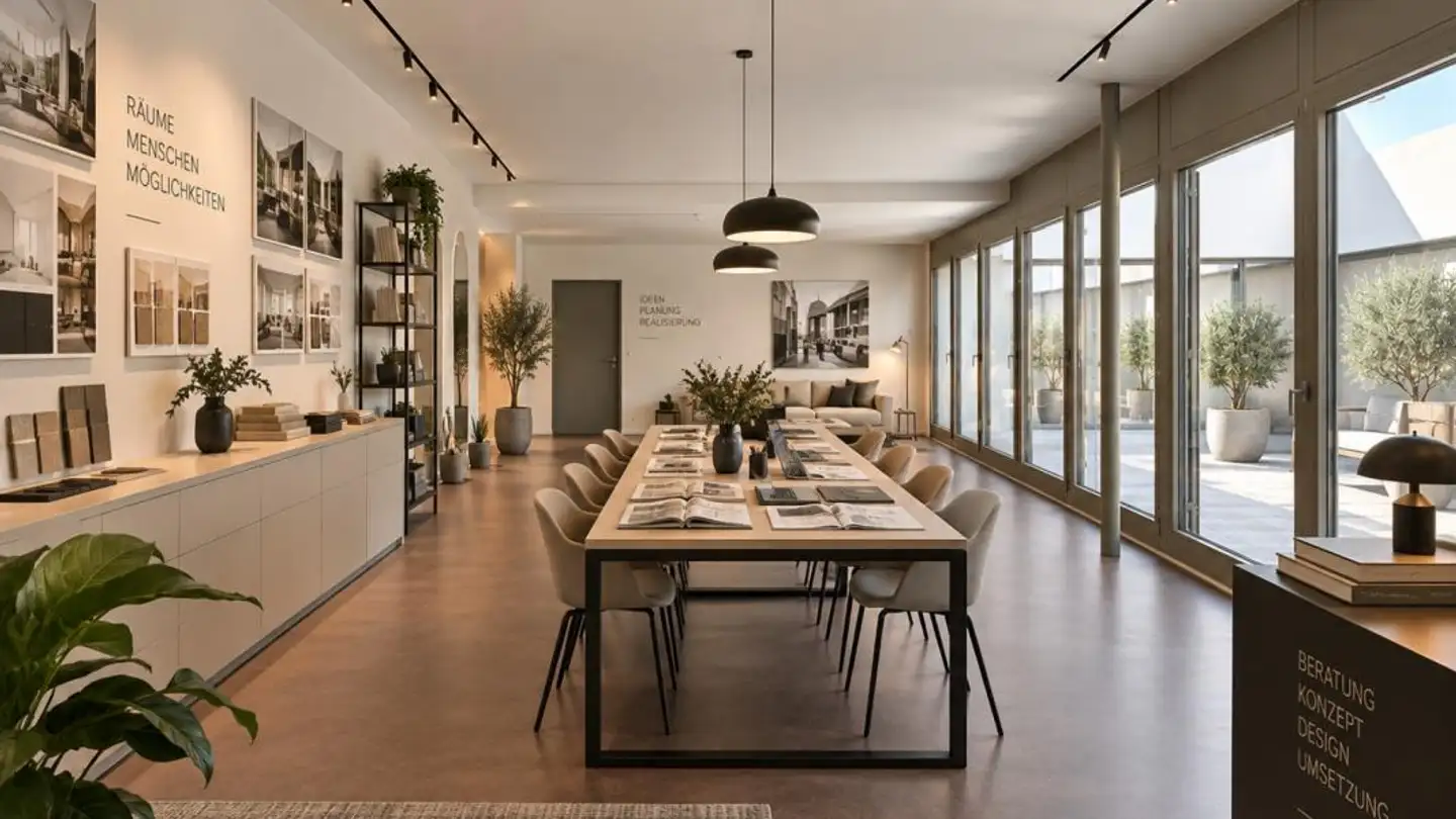Commerciale in affitto - Konstanzerstrasse 9, 8280 Kreuzlingen - Foto 2