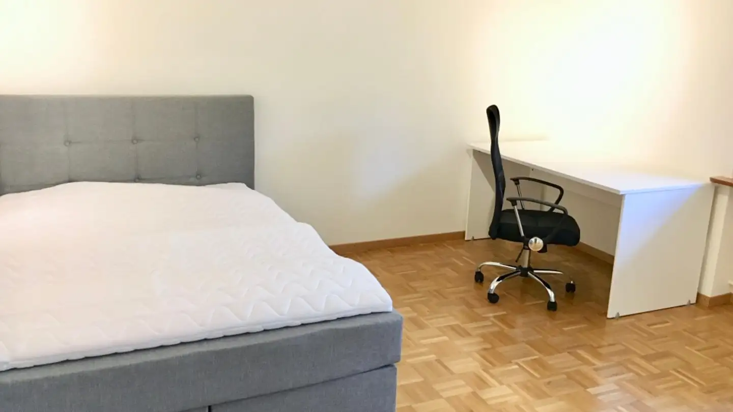Single room for rent - Auhofstrasse, 8051 Zürich
