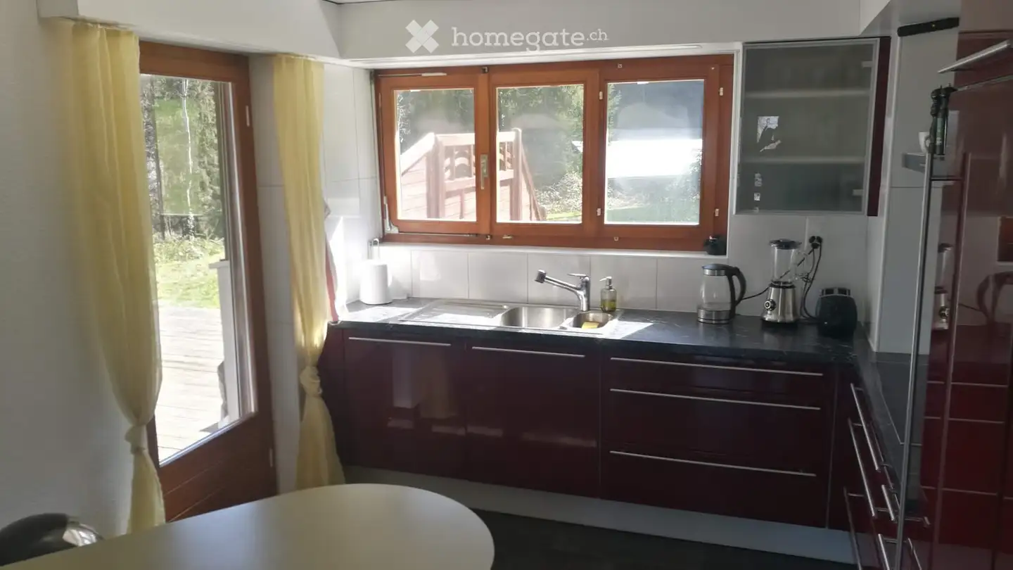 Stanza singola in affitto - Dietrichshaldenstrasse, 9430 St. Margrethen SG - Foto 4