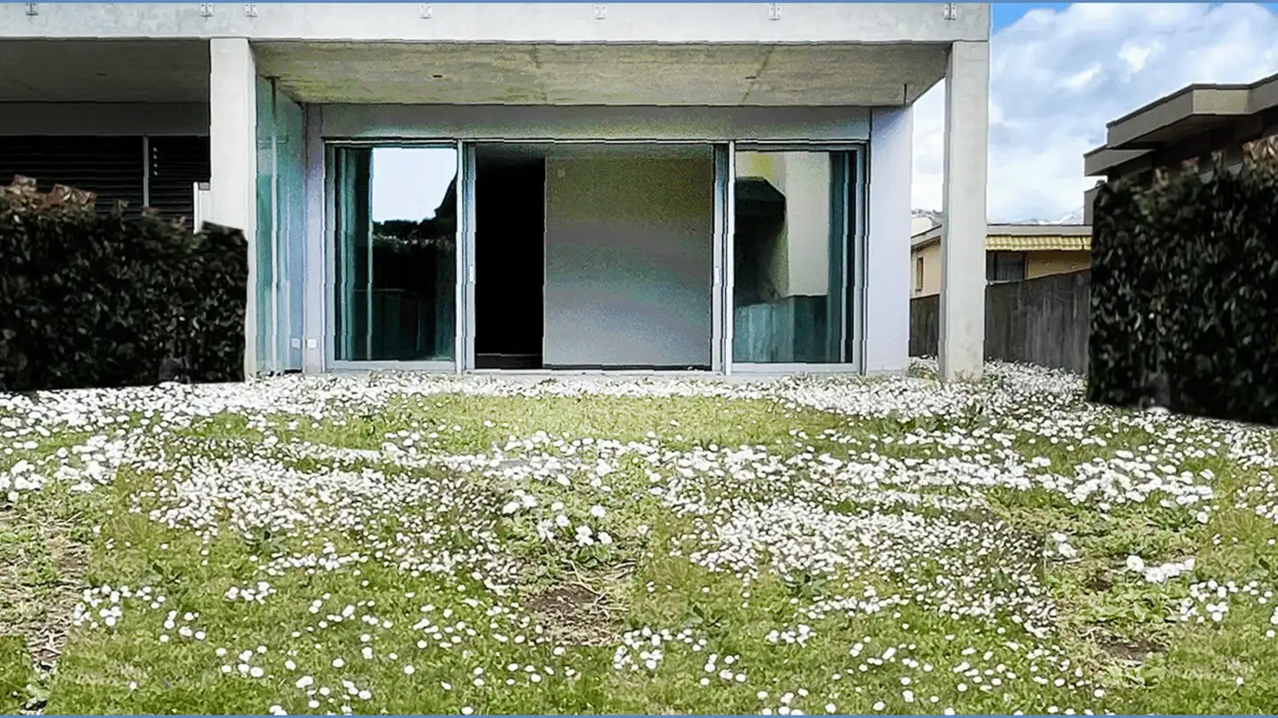 Wohnung mieten - Via Cappelletta, 6929 Gravesano