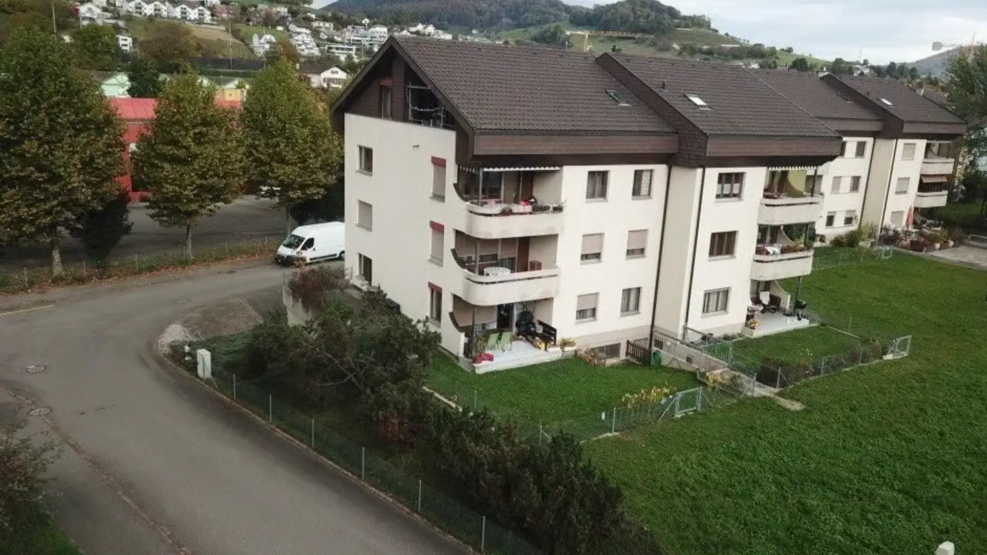 Wohnung mieten - Zelgwasserweg 39, 4460 Gelterkinden - Foto 2