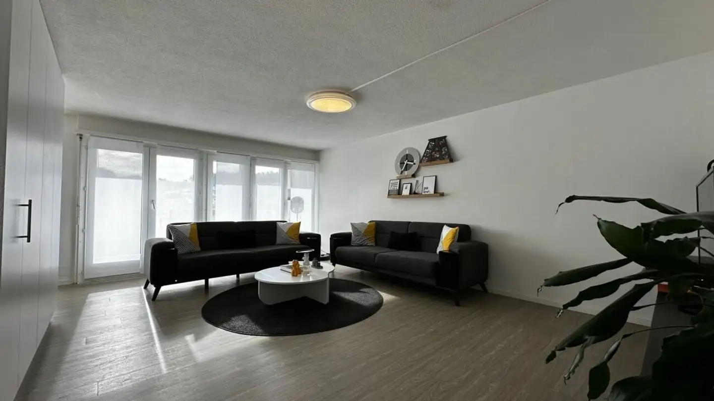 Wohnung kaufen - Wilerstrasse, 9602 Bazenheid - Foto 2