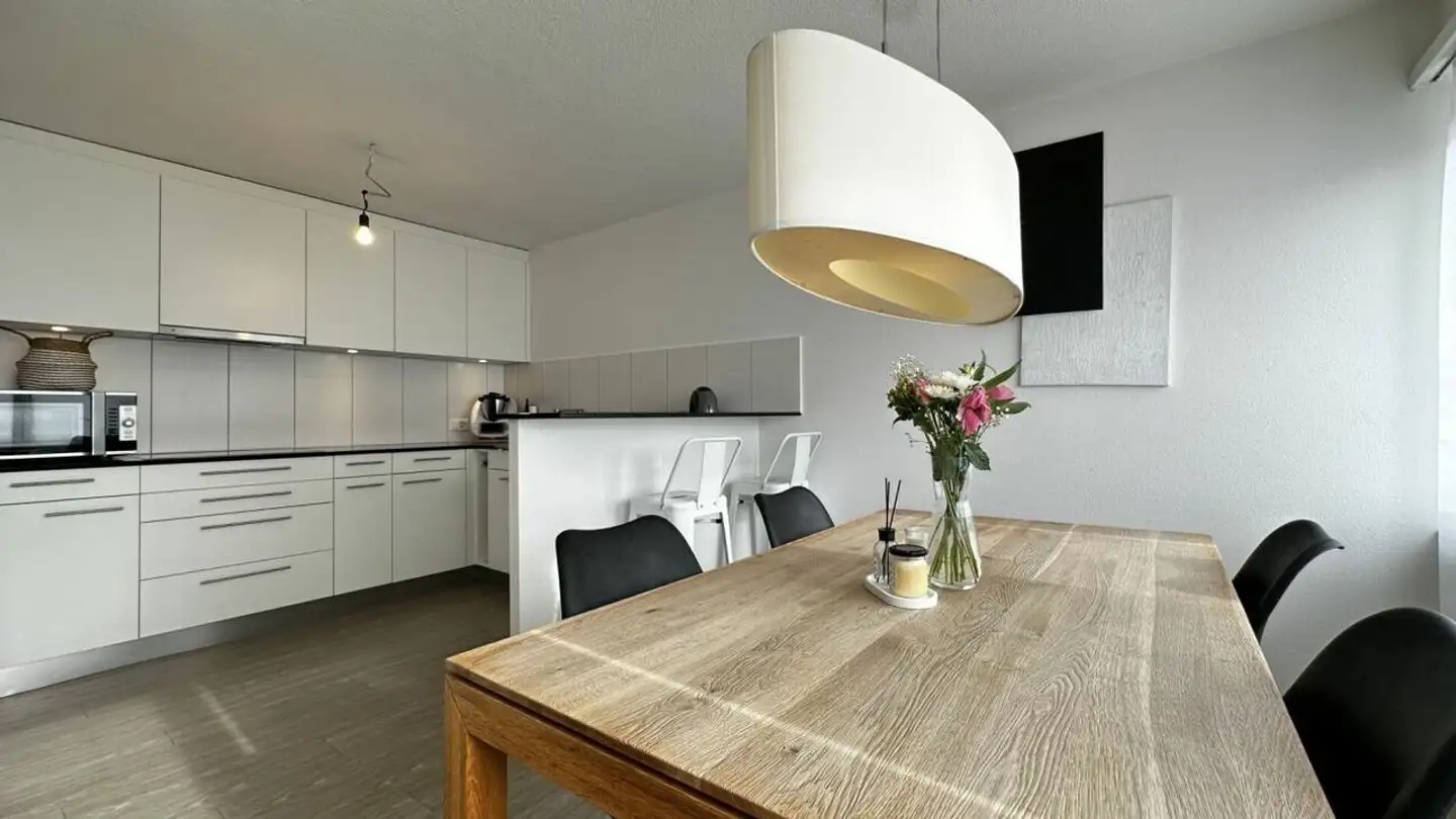Wohnung kaufen - Wilerstrasse, 9602 Bazenheid - Foto 3