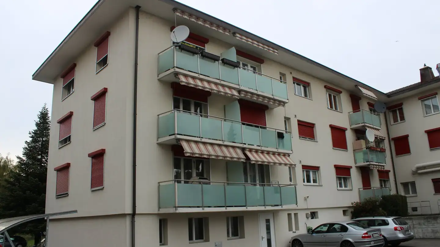 Appartamento in affitto - Büelweg 10, 5610 Wohlen AG - Photo 2