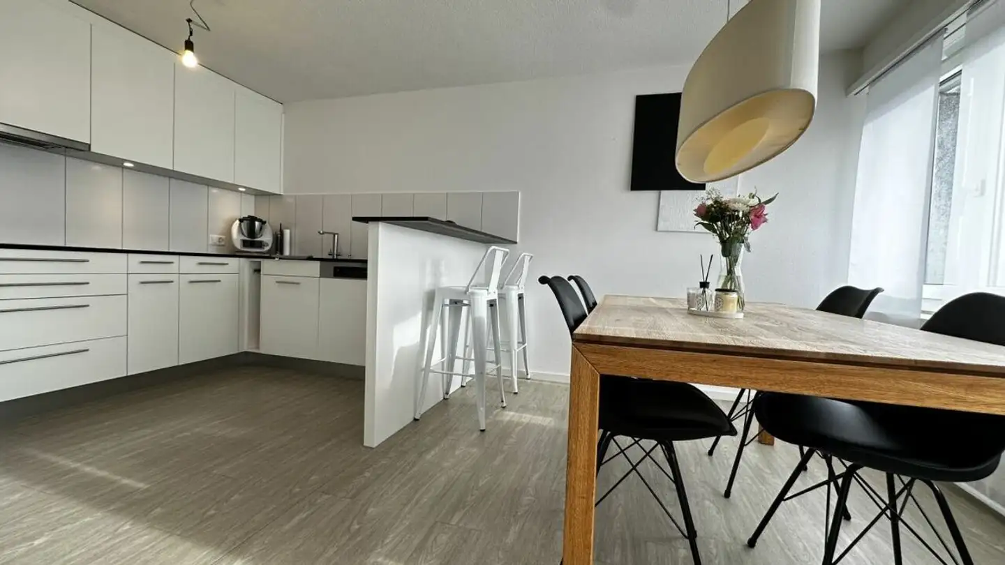 Wohnung kaufen - Wilerstrasse, 9602 Bazenheid - Foto 4