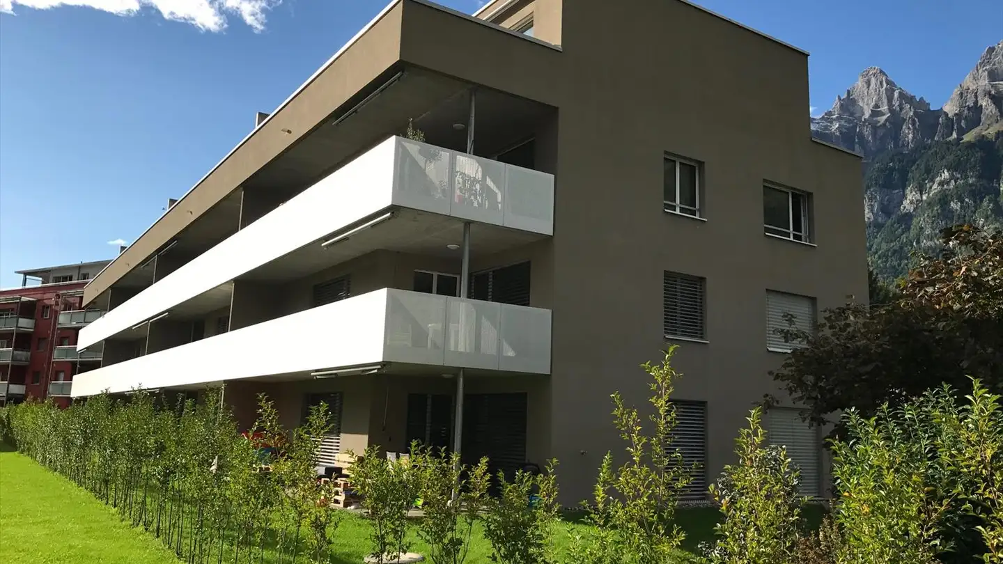 Apartment for rent - Baumgartenweg 2a, 8880 Walenstadt