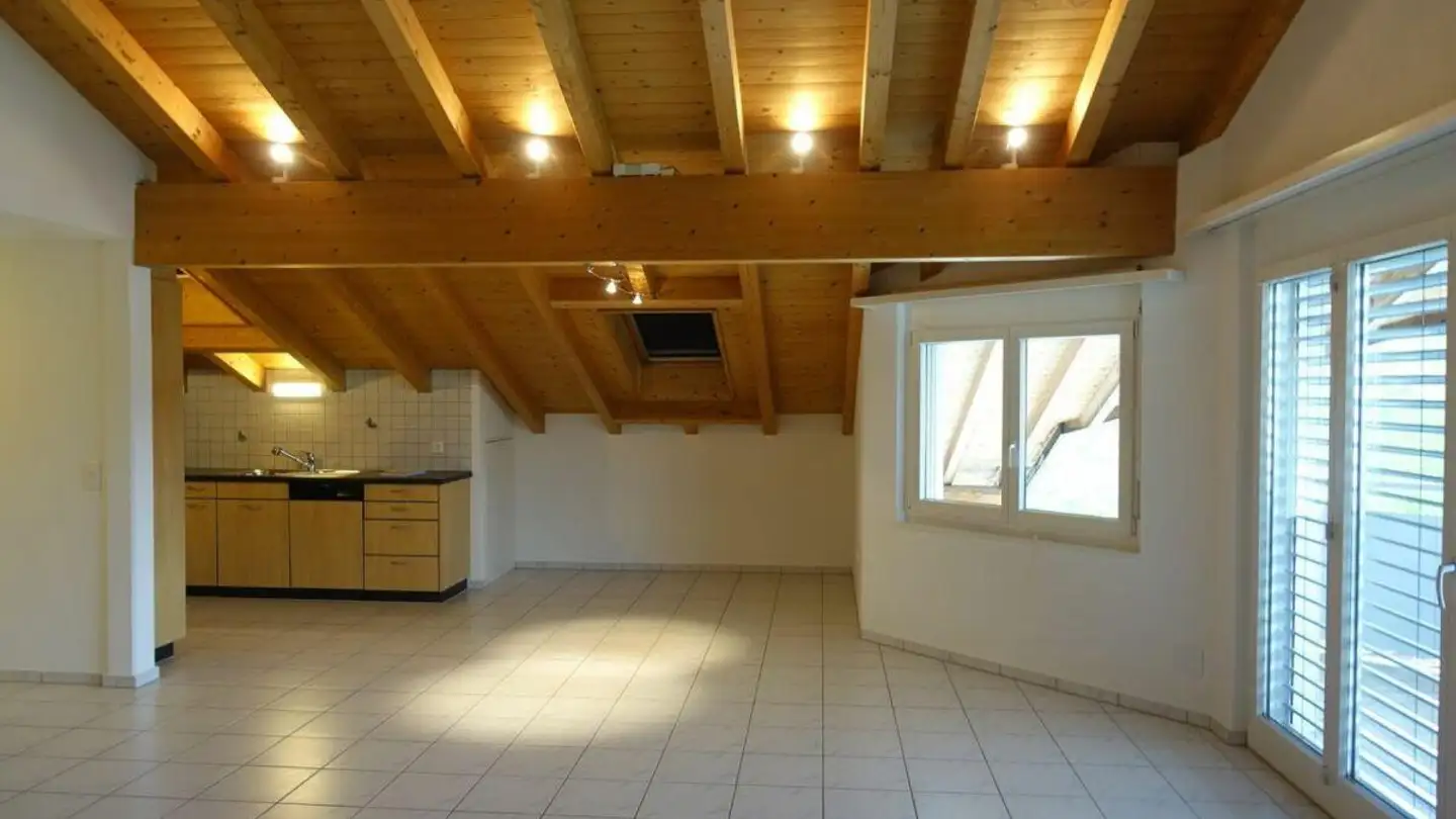 Appartement à louer - Hauptstrasse 48, 6170 Schüpfheim