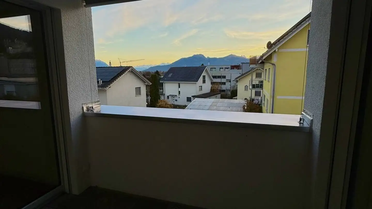 Appartement à louer - Staatsstrasse 121, 9445 Rebstein - Photo 3
