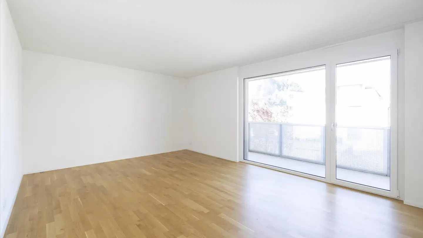 Appartamento in affitto - Baumgartenweg 2a, 8880 Walenstadt - Photo 2