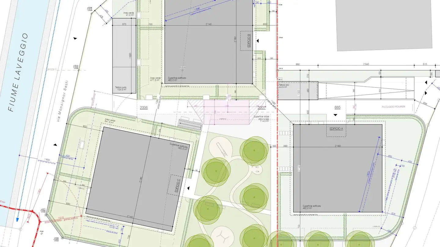 Appartement à vendre - Via Monsignor Sesti, 6826 Riva San Vitale - Photo 4