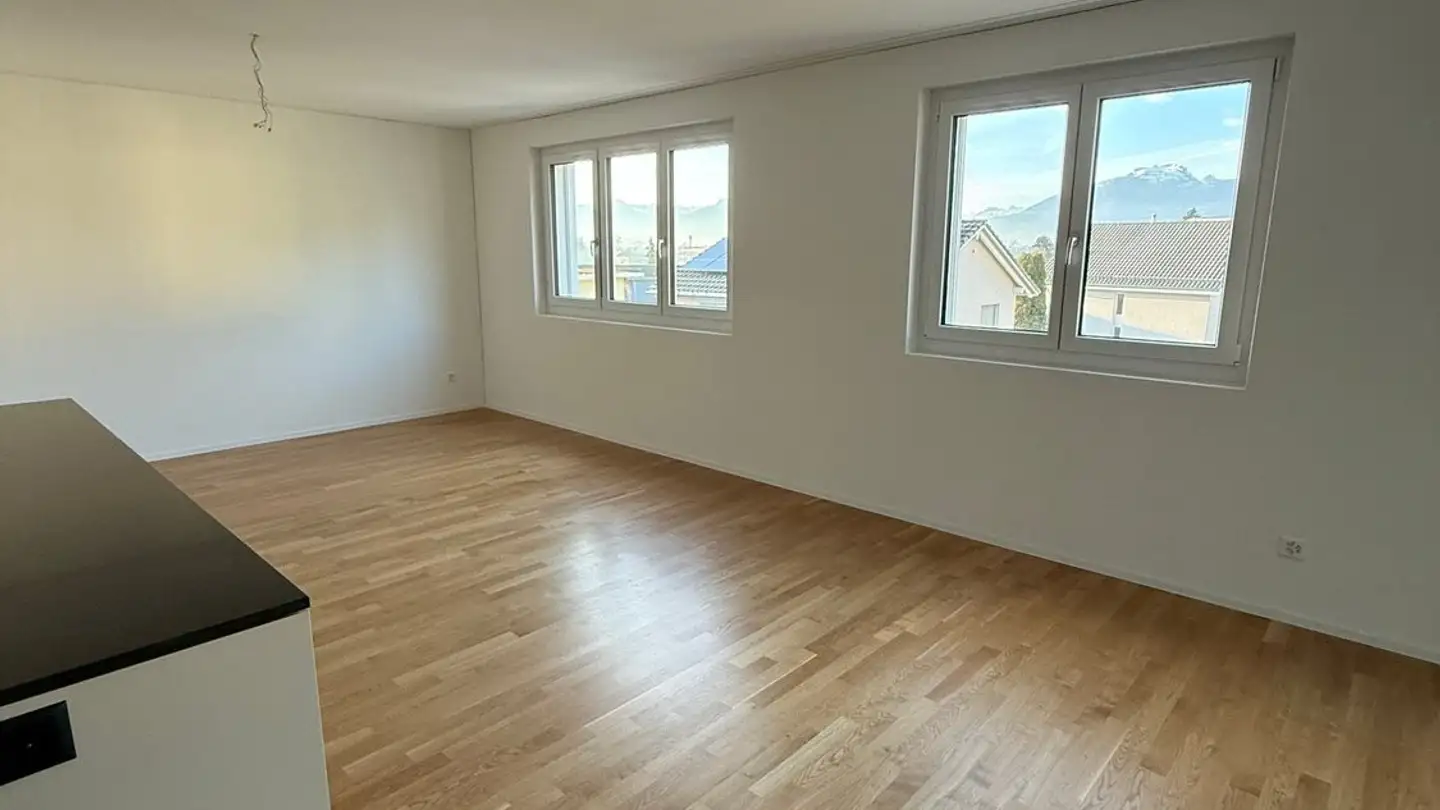 Appartement à louer - Staatsstrasse 121, 9445 Rebstein - Photo 4