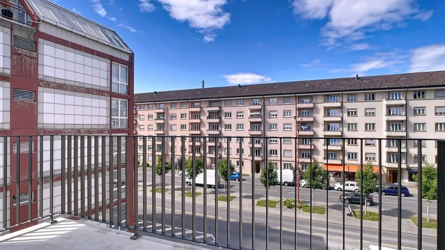 Appartement à louer - Avenue Léopold-Robert 145b, 2300 La Chaux-de-Fonds - Photo 4