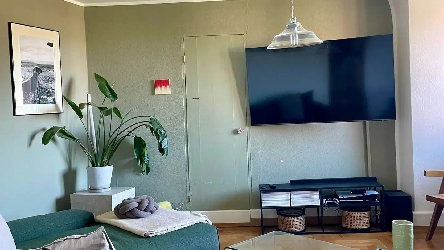 Appartamento in affitto - Sempacherstrasse 75, 8032 Zürich - Photo 2