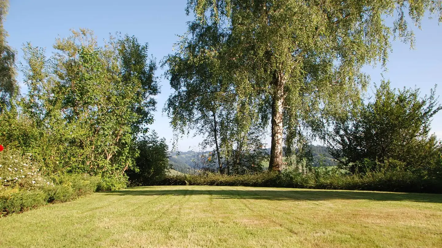 Studio for rent - Süllenbachstrasse 1705, 3457 Wasen im Emmental