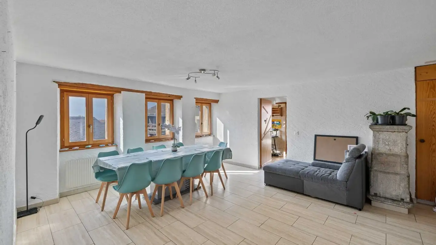 Appartamento in vendita - 3972 Miège - Photo 3