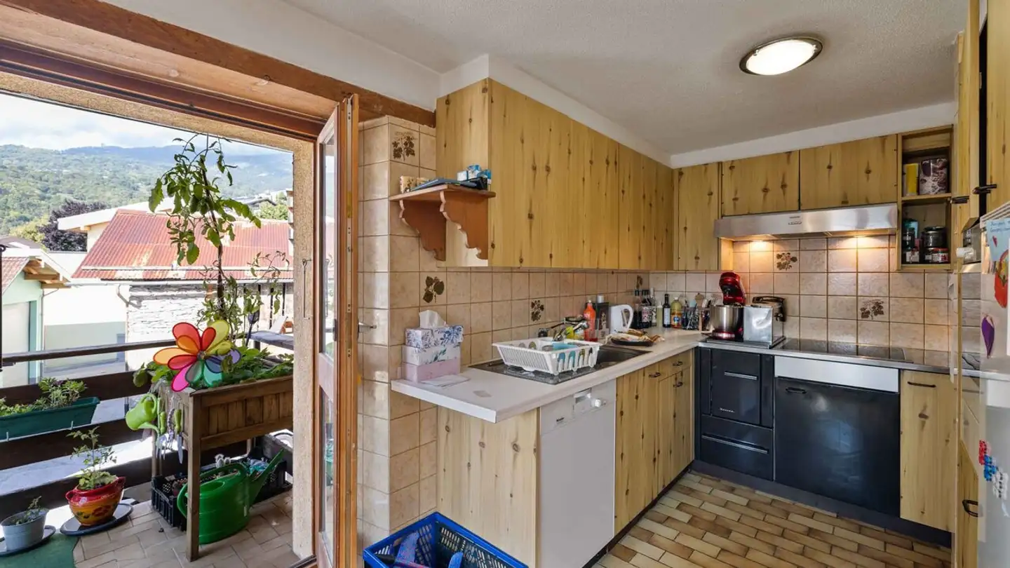 Appartamento in vendita - 3972 Miège - Photo 4