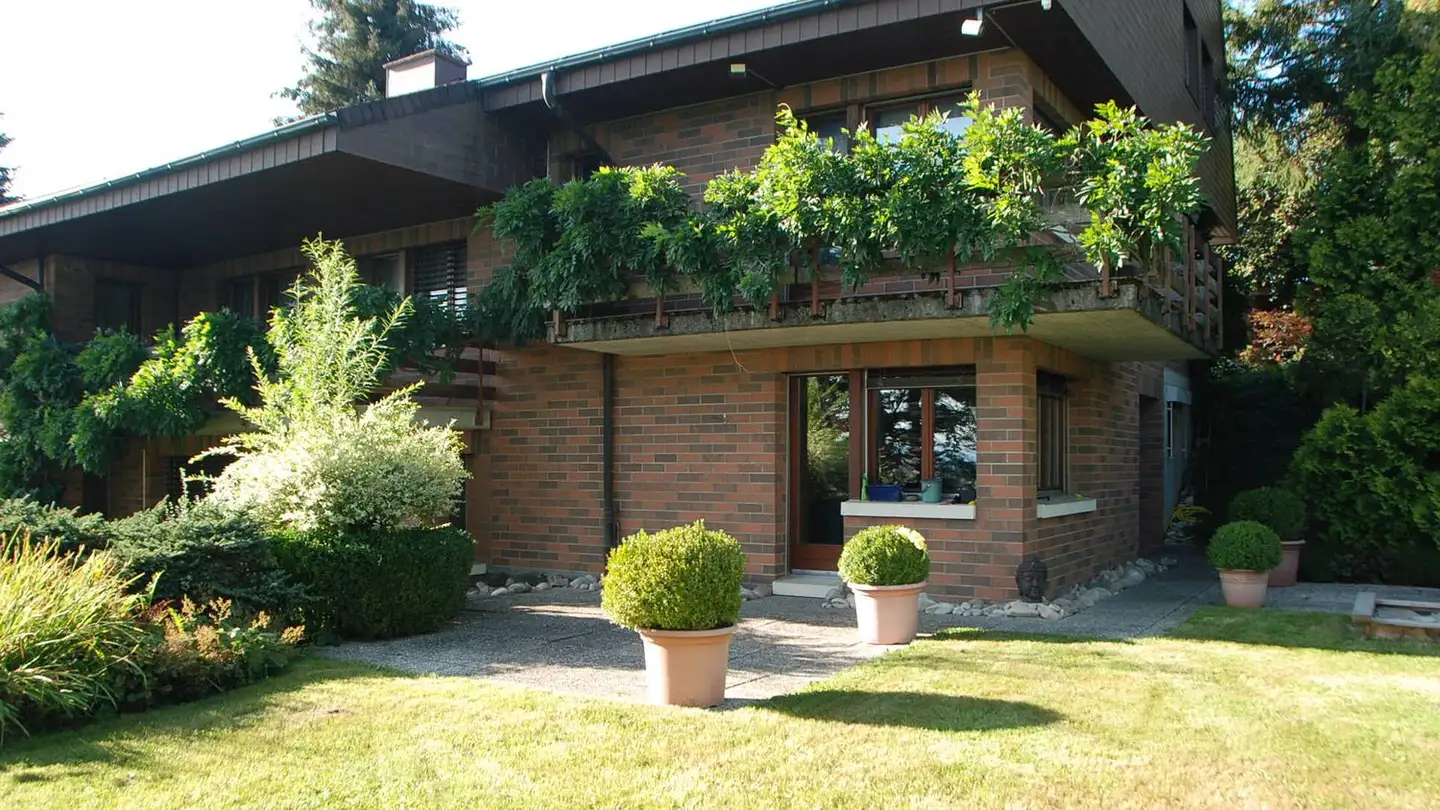 Studio for rent - Süllenbachstrasse 1705, 3457 Wasen im Emmental - Photo 2