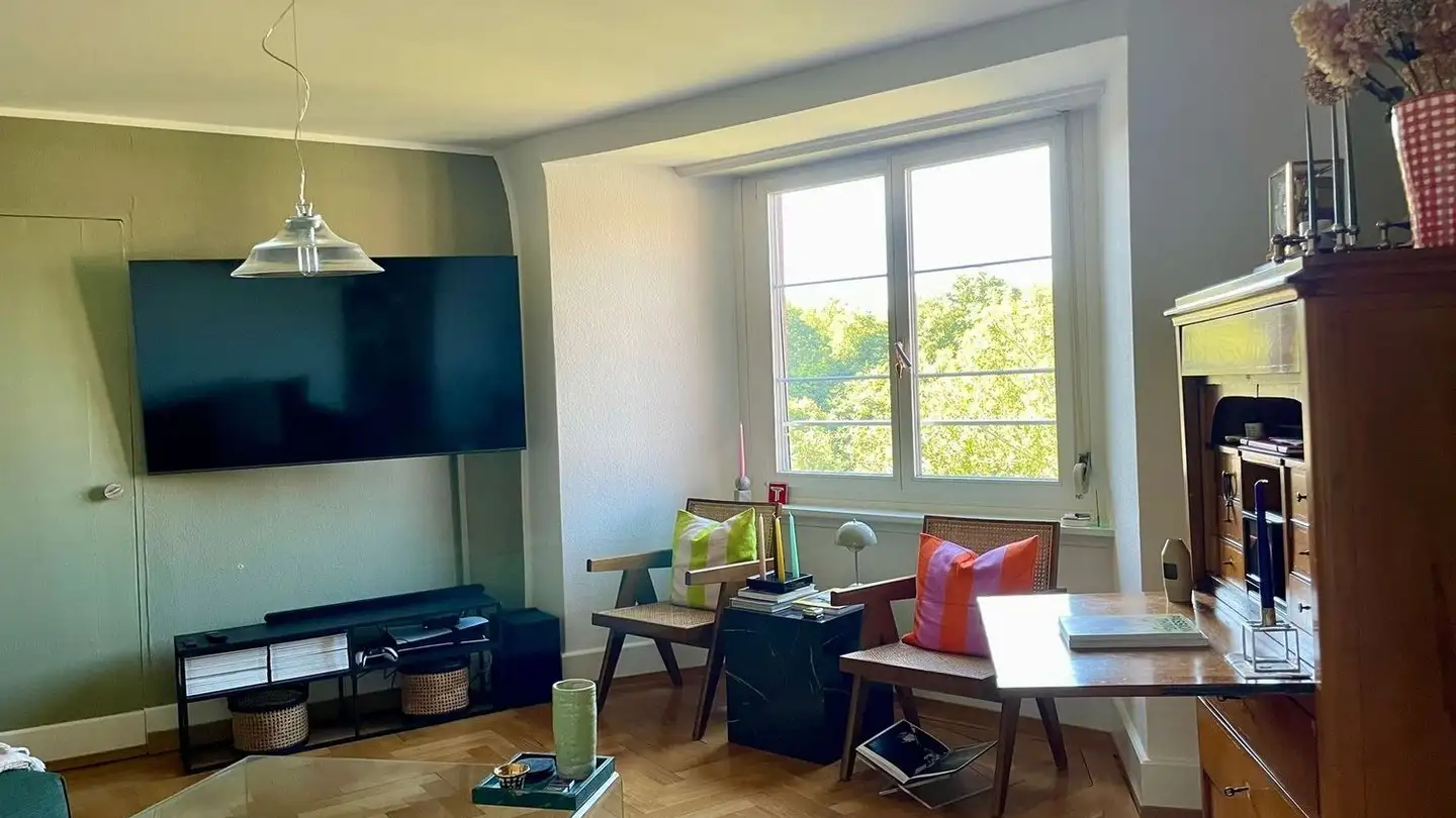 Appartamento in affitto - Sempacherstrasse 75, 8032 Zürich - Photo 3