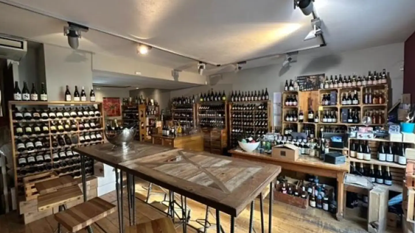Commercial à vendre - 1227 Carouge GE - Photo 2