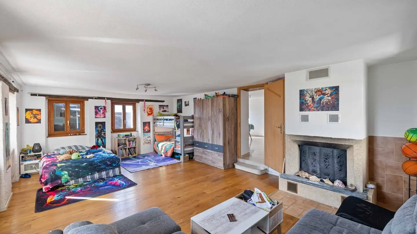 Appartamento in vendita - 3972 Miège - Photo 2