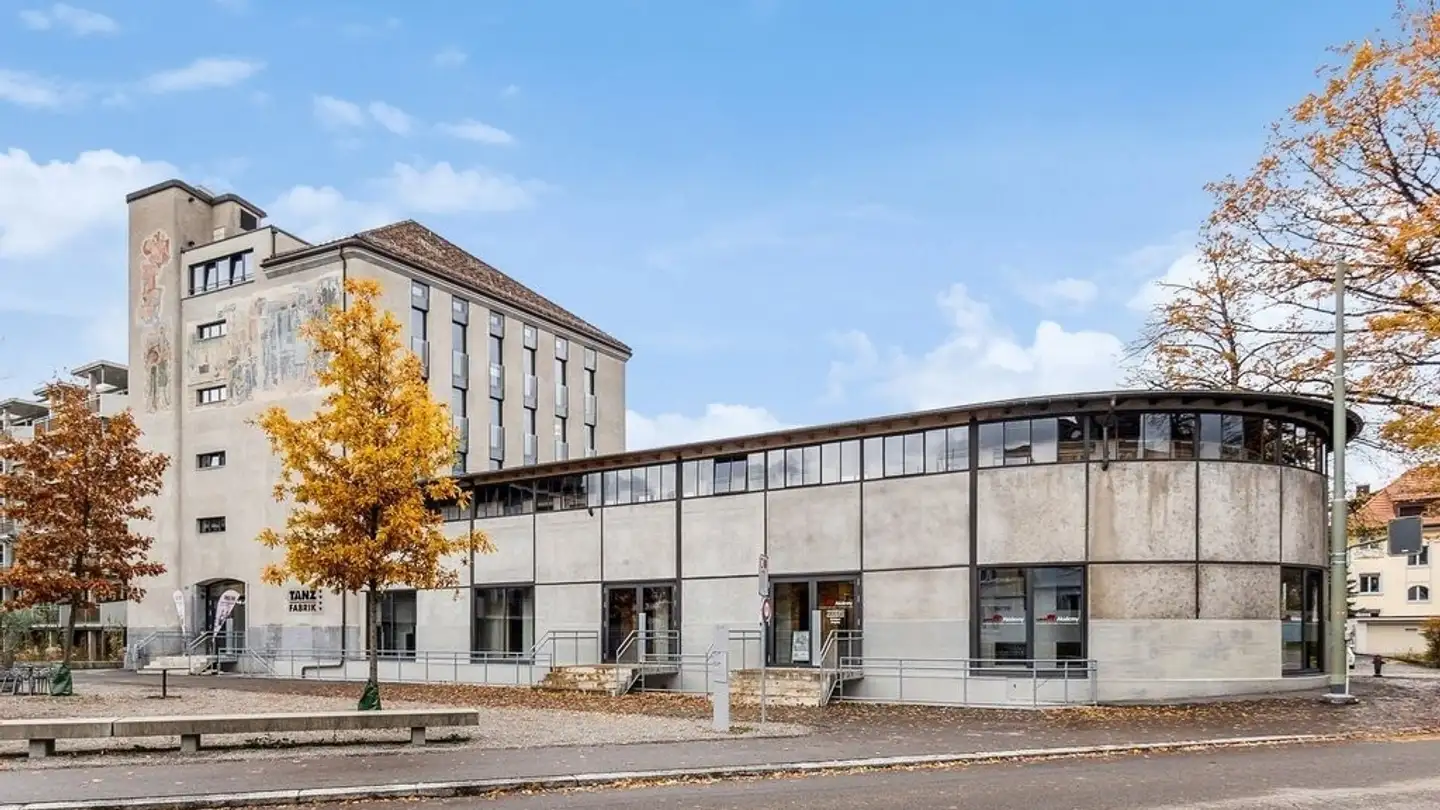 Spazio ufficio in affitto - Feldstrasse 16, 8400 Winterthur - Foto 2