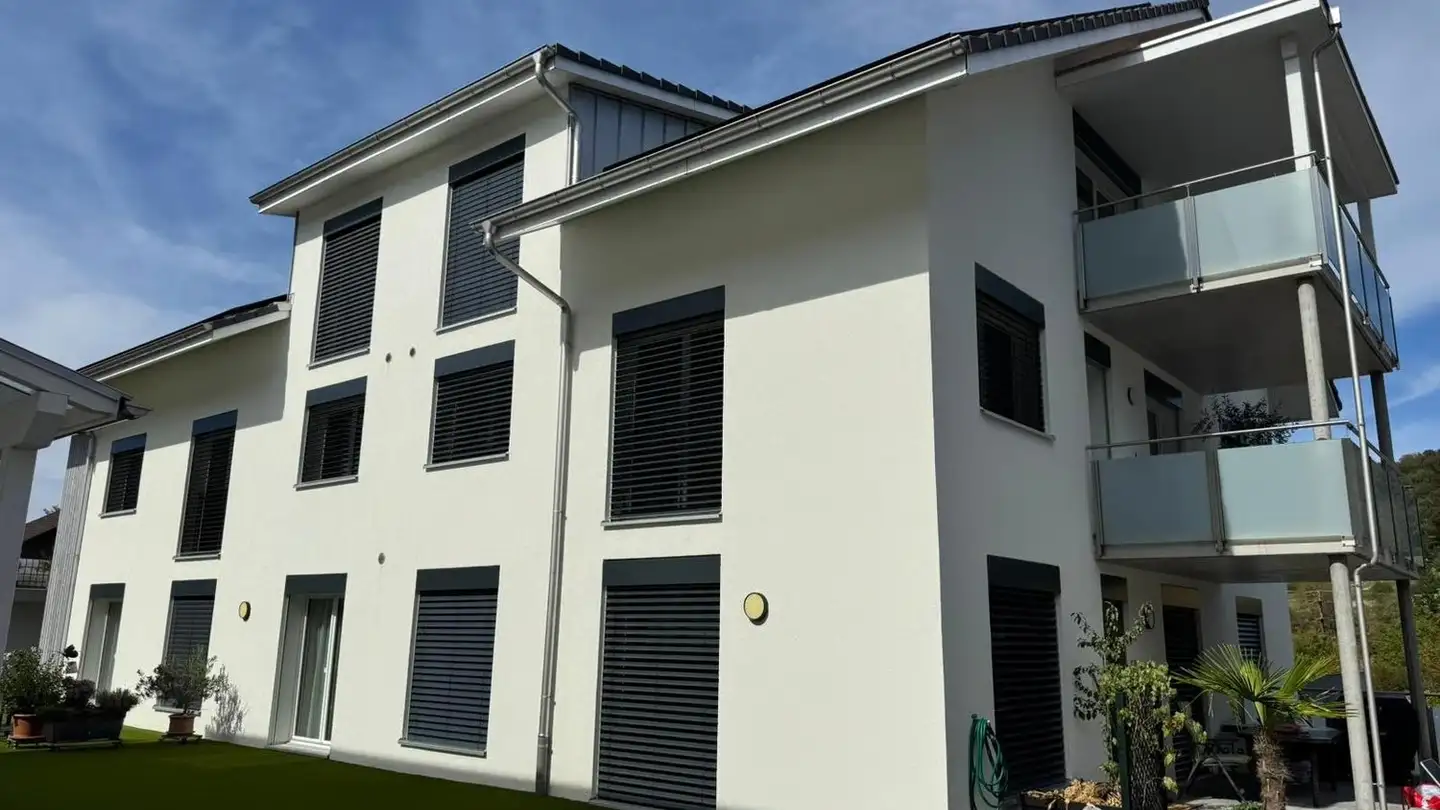 Wohnung mieten - Blaienweg 10, 5074 Eiken