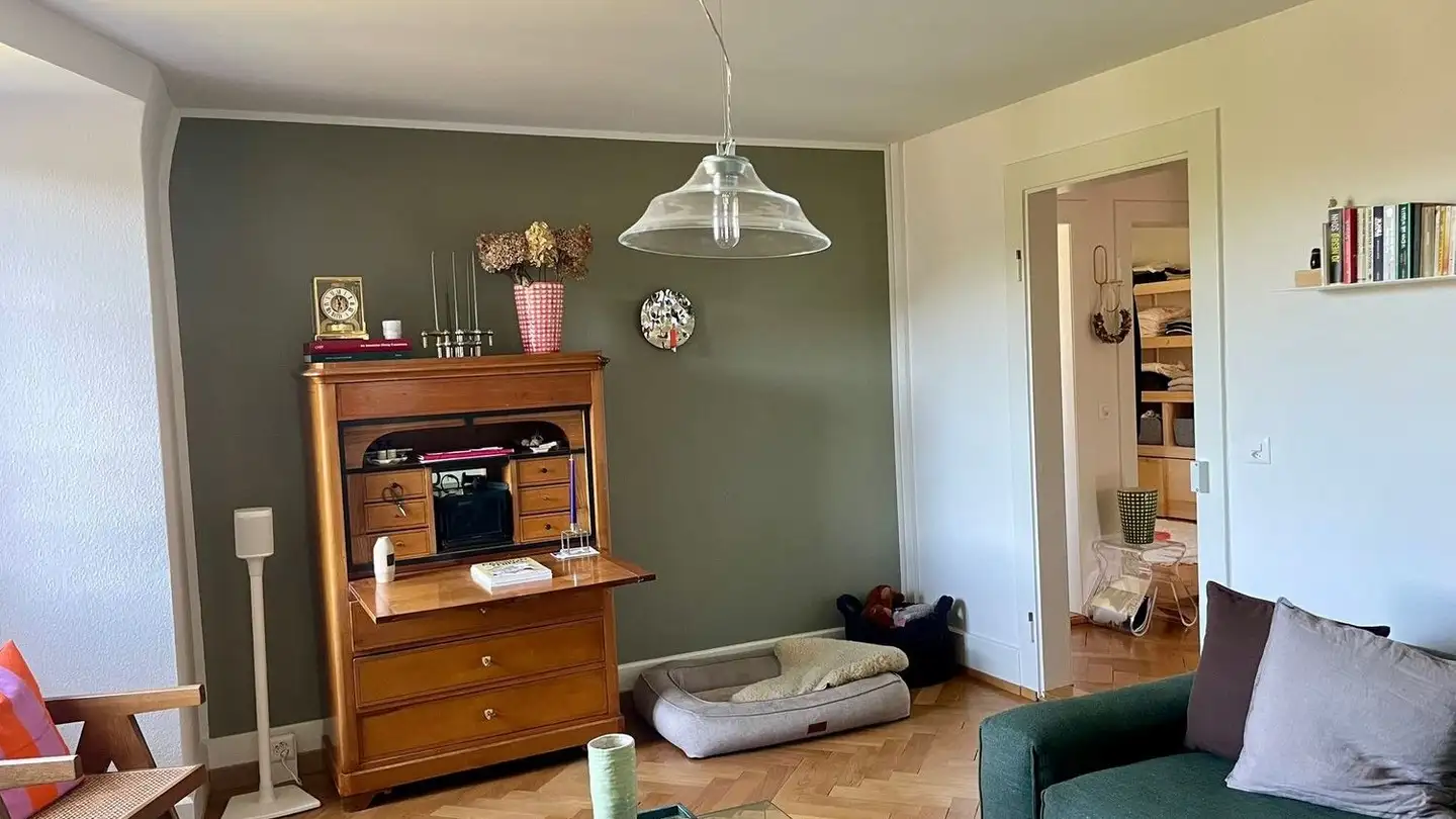 Appartamento in affitto - Sempacherstrasse 75, 8032 Zürich - Photo 4