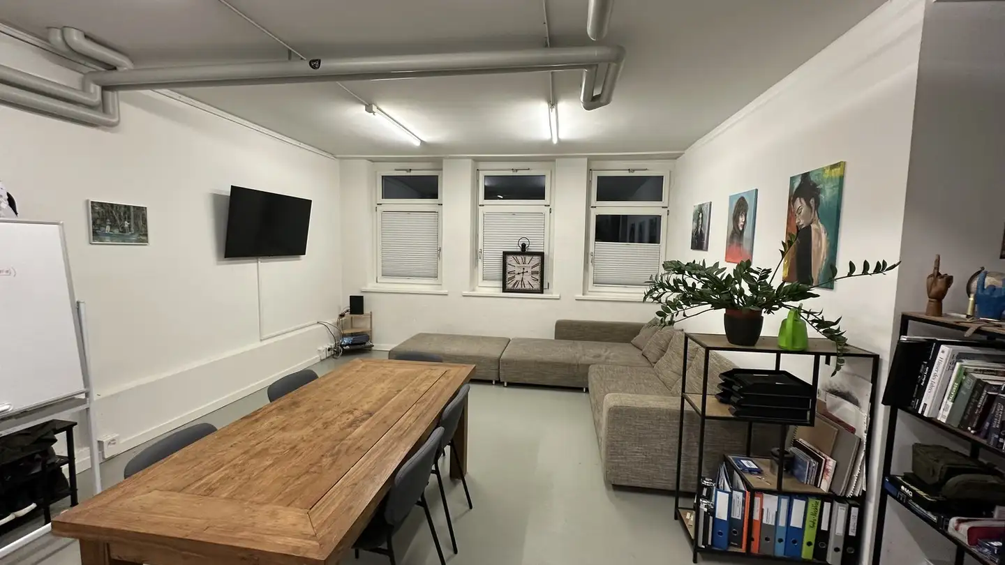 Appartement à louer - Breitestieg 19, 8200 Schaffhausen