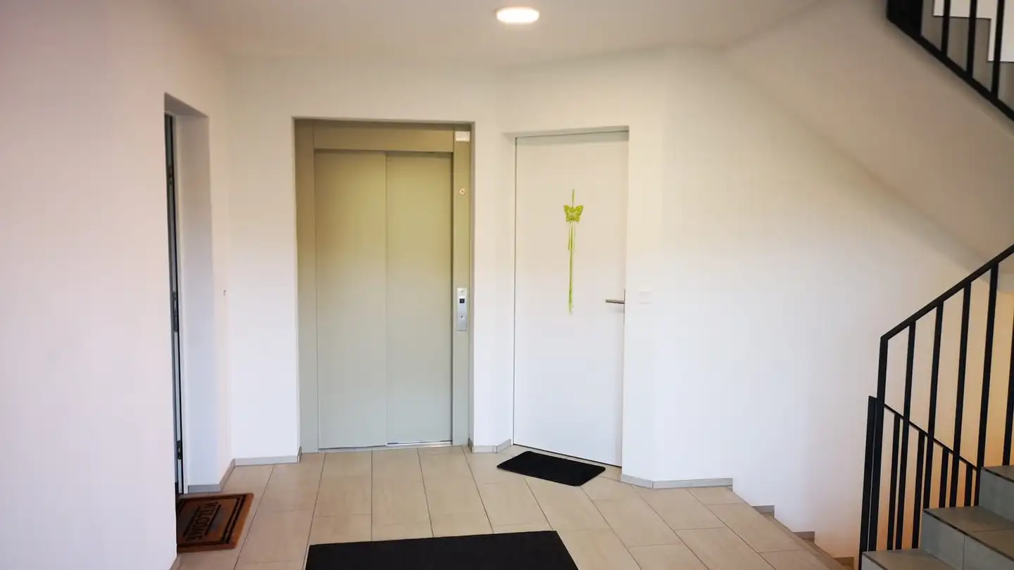 Wohnung mieten - Blaienweg 10, 5074 Eiken - Foto 3