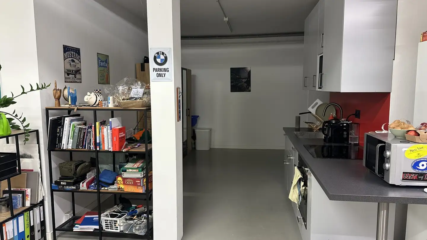 Appartamento in affitto - Breitestieg 19, 8200 Schaffhausen - Photo 2