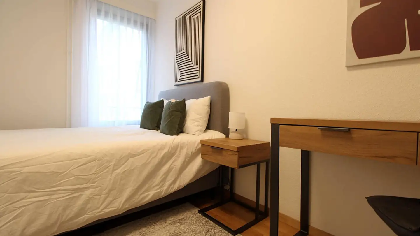 Single room for rent - 1214 Vernier - Photo 2
