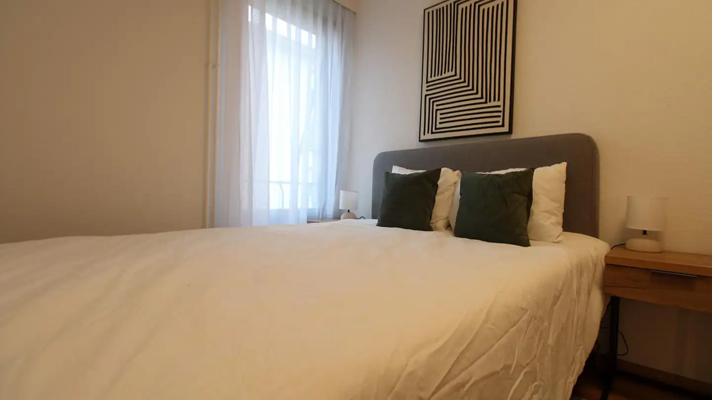 Single room for rent - 1214 Vernier - Photo 3