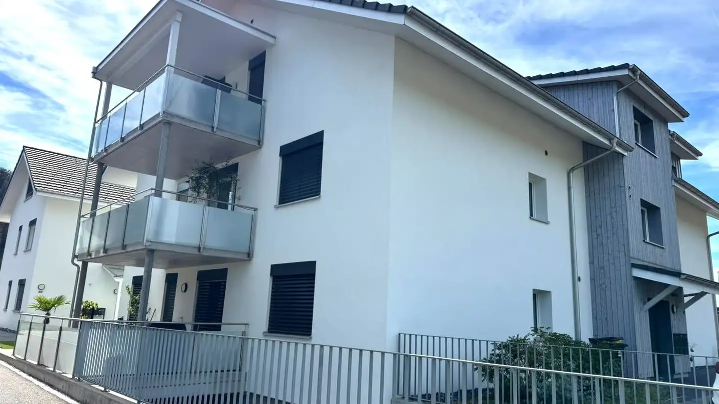 Wohnung mieten - Blaienweg 10, 5074 Eiken - Foto 2