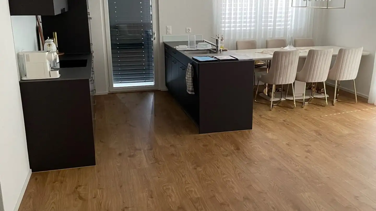 Wohnung mieten - Blaienweg 10, 5074 Eiken - Foto 4
