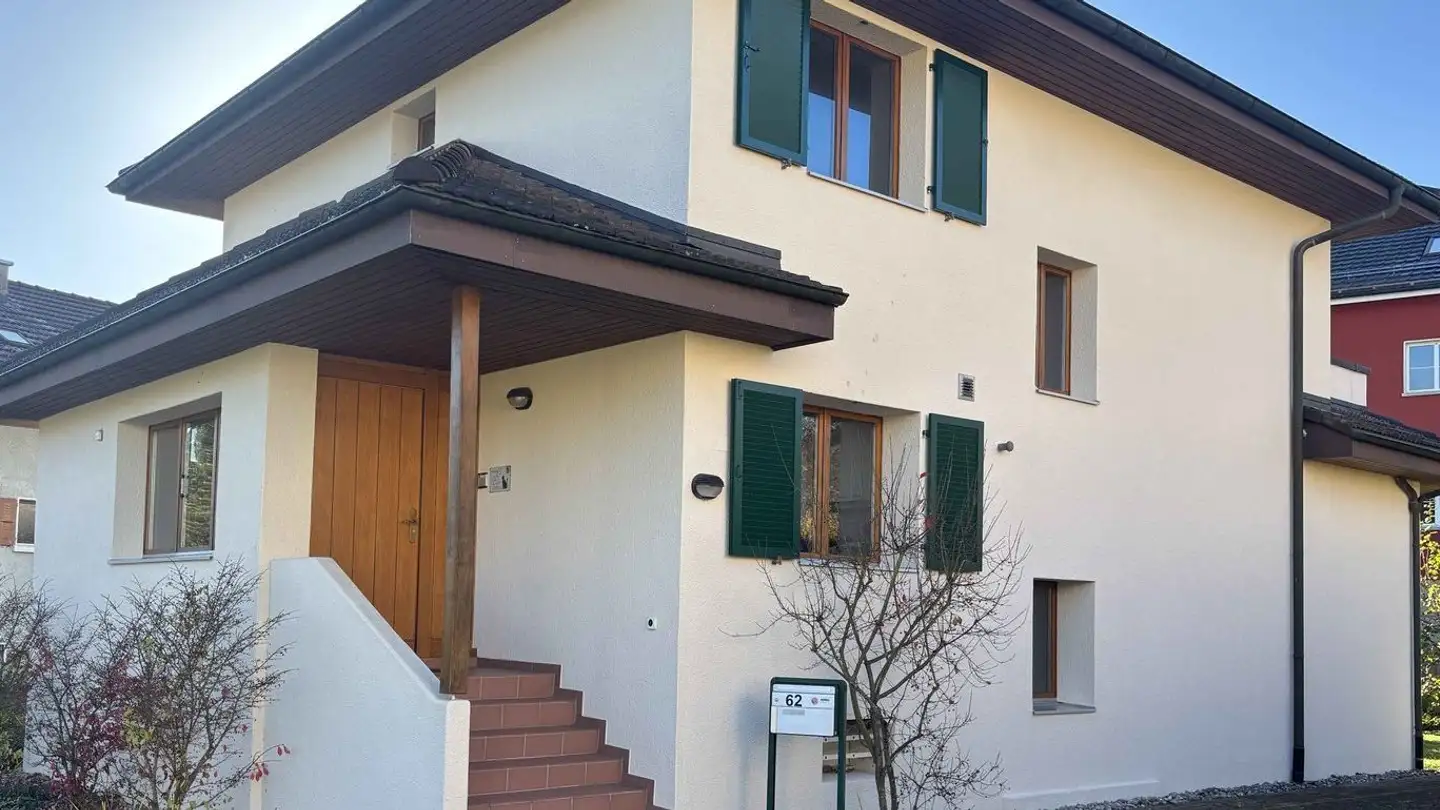 Maison individuelle à vendre - Eichholz-Strasse 62, 3084 Wabern