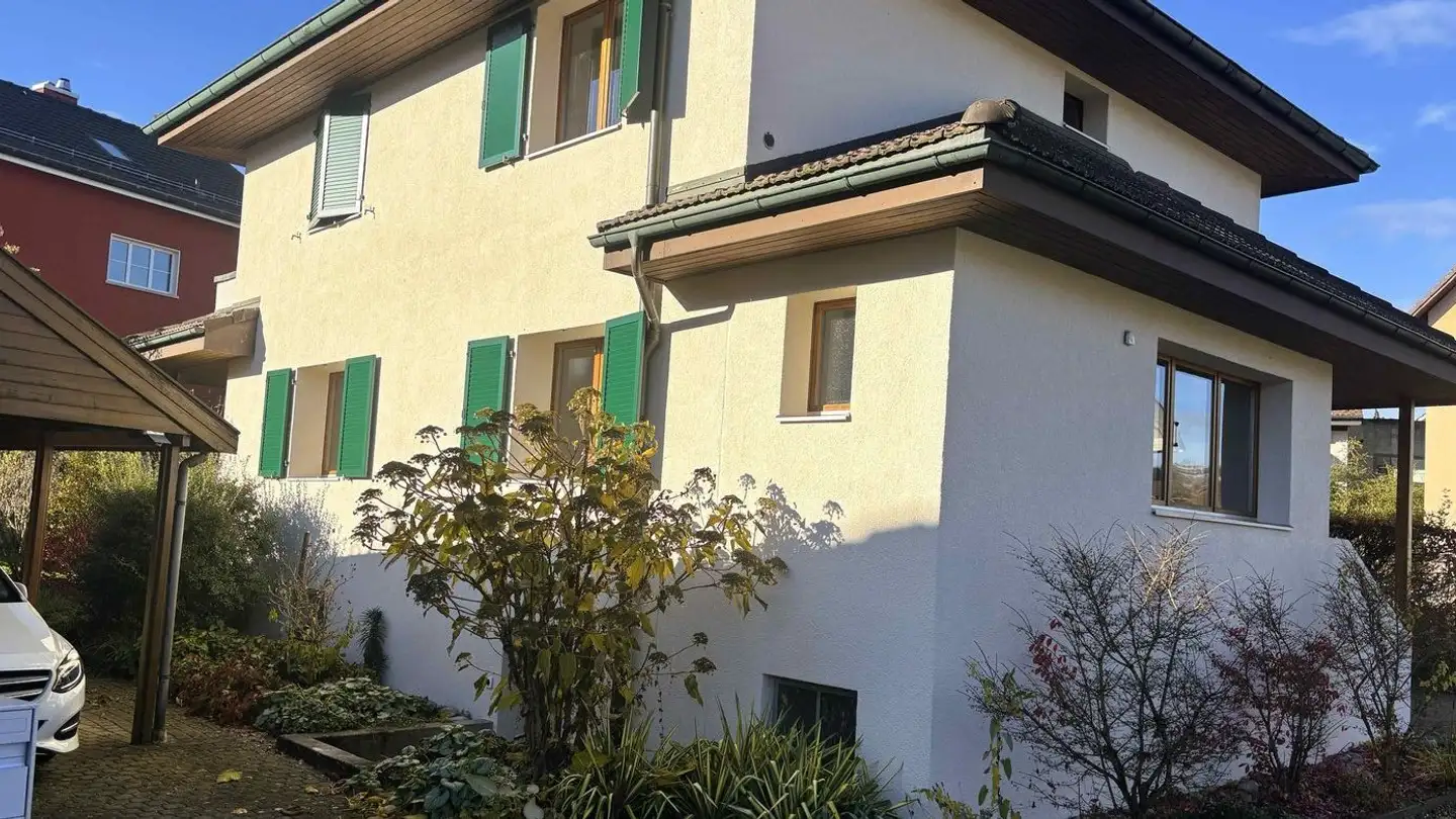 Casa singola in vendita - Eichholz-Strasse 62, 3084 Wabern - Photo 2