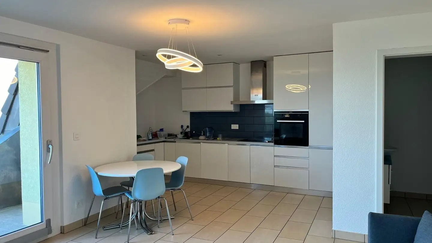 Apartment for rent - 2000 Neuchâtel - Photo 3