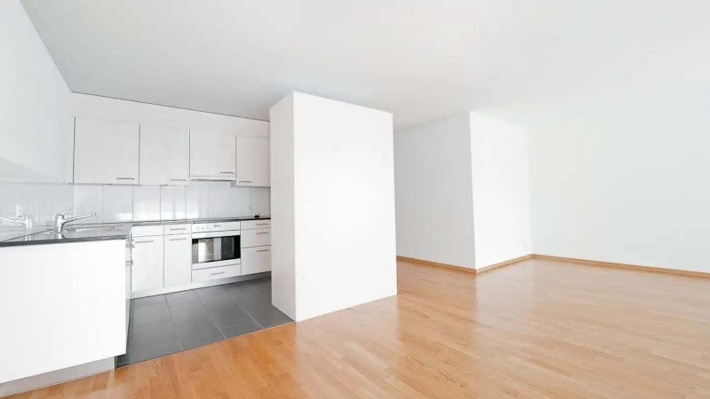 Appartement à louer - Mühlefeldstrasse 30b, 4702 Oensingen - Photo 2