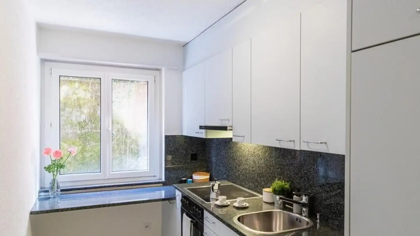 Wohnung mieten - Baselstrasse 27, 6003 Luzern - Foto 4